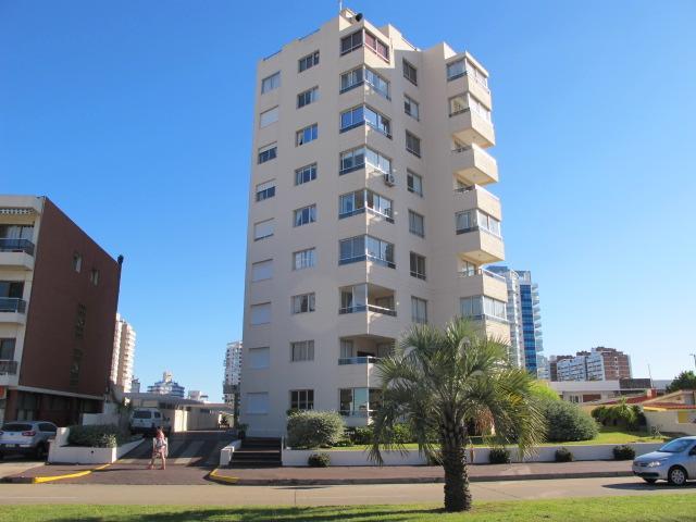 Apartamento Cap Ferrat Apartment Punta del Este Exterior photo